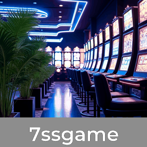 Experimente a praticidade do aplicativo 7ssgame