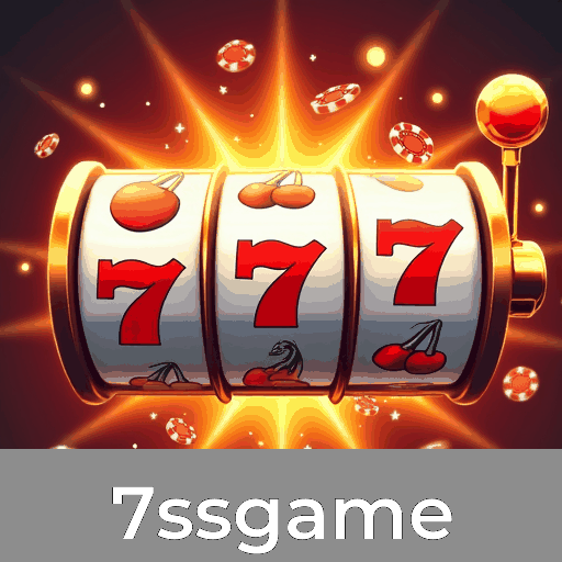 7ssgame: Vivencie a Emoção dos Jogos de Cassino e Ganhe Grandes Prêmios